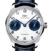 [ZF공장] IWC 포르투기저 오토매틱 [42.3mm] [Cal.52010]